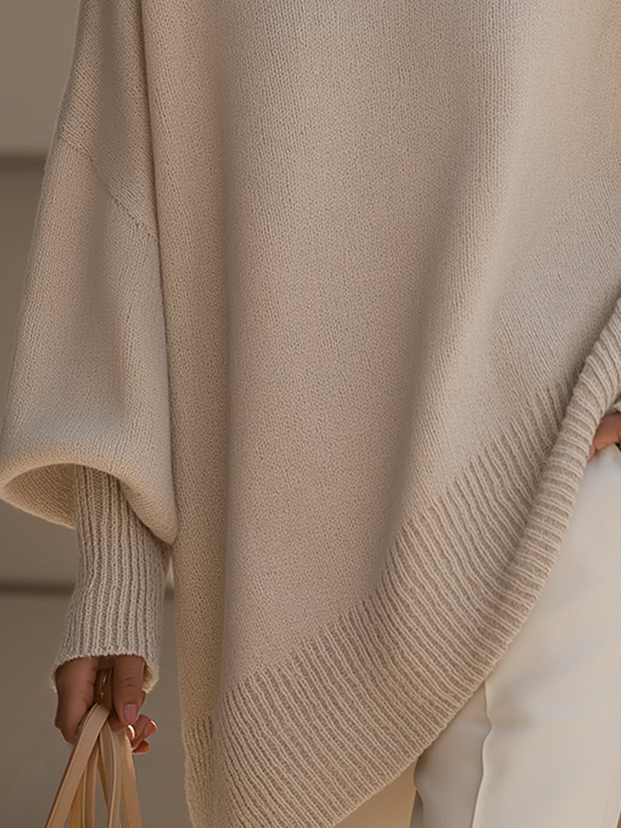 Lisa | Oversize-Pullover