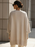 Lisa | Oversize-Pullover