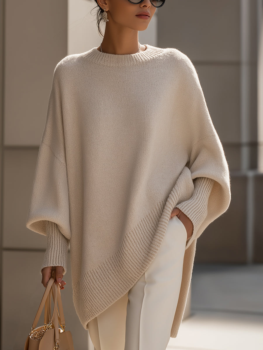 Lisa | Oversize-Pullover