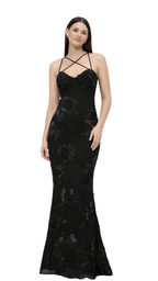Fleur | Couture-Abendkleid