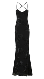 Fleur | Couture-Abendkleid
