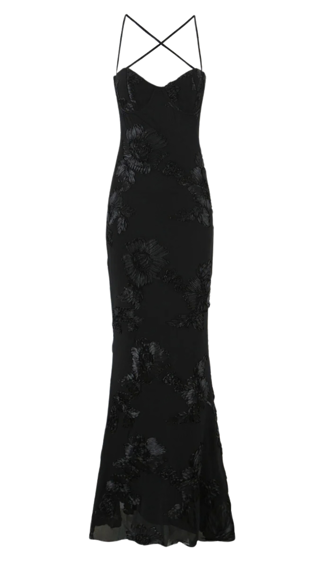 Fleur | Couture-Abendkleid