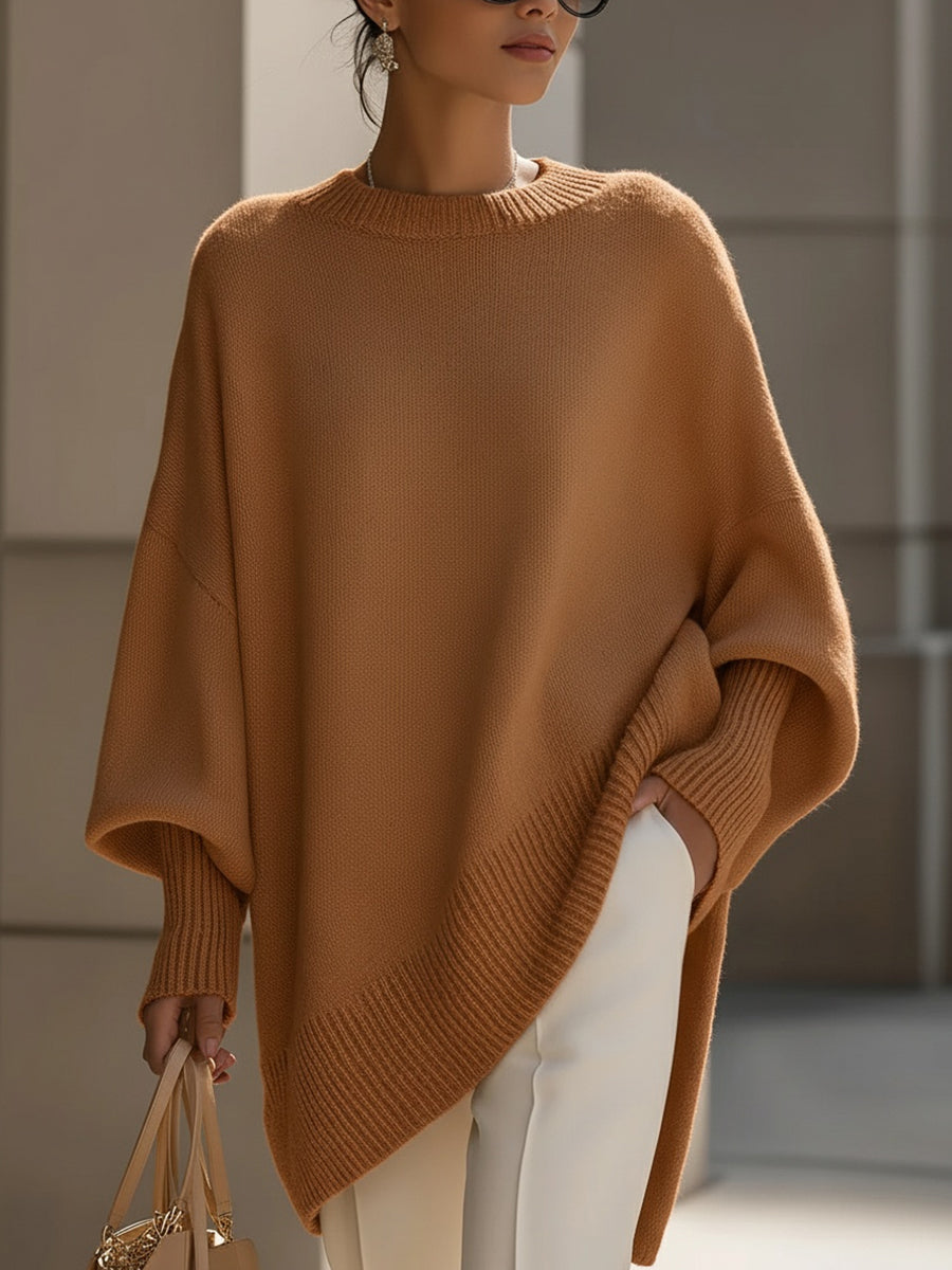 Lisa | Oversize-Pullover