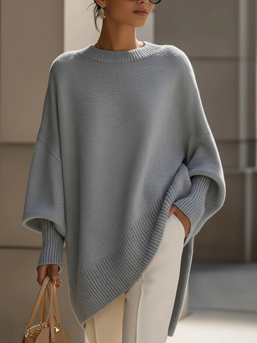 Lisa | Oversize-Pullover