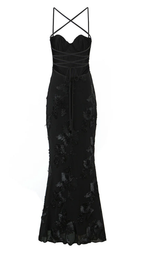 Fleur | Couture-Abendkleid