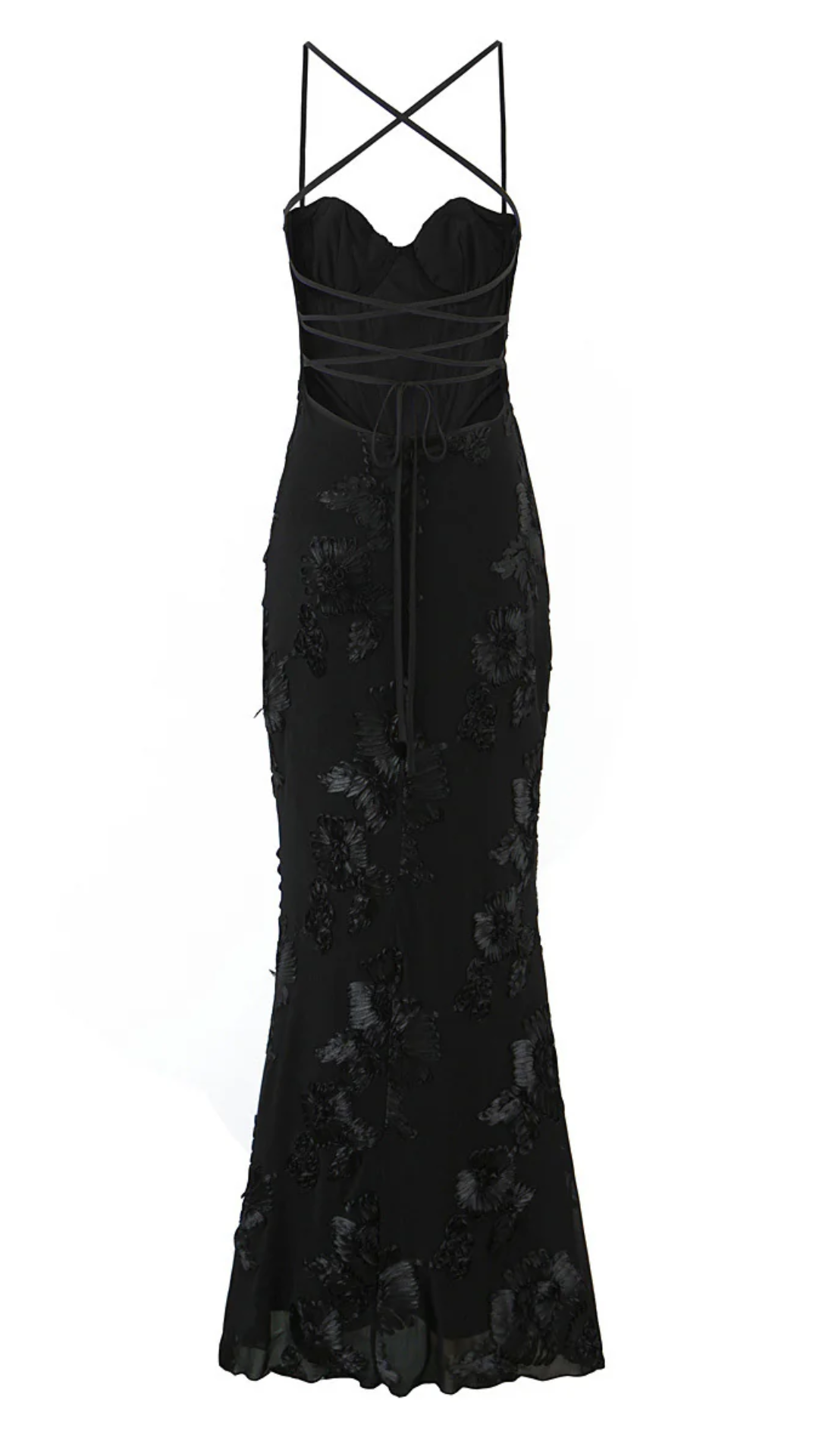 Fleur | Couture-Abendkleid
