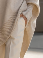 Lisa | Oversize-Pullover
