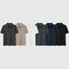 Beau | Ultrabequemes Poloshirt für Herren