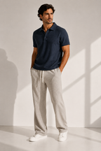 Beau | Ultrabequemes Poloshirt für Herren