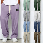 Nathan | Weite Hose mit verstellbarem Bund