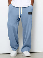 Nathan | Weite Hose mit verstellbarem Bund