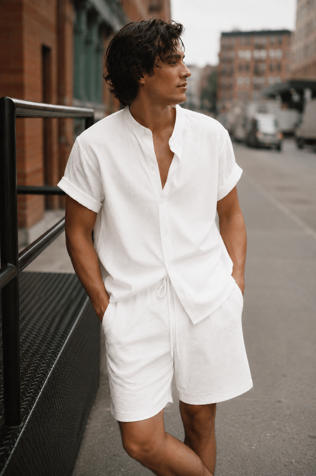 Louis | Sommer-Set für Herren