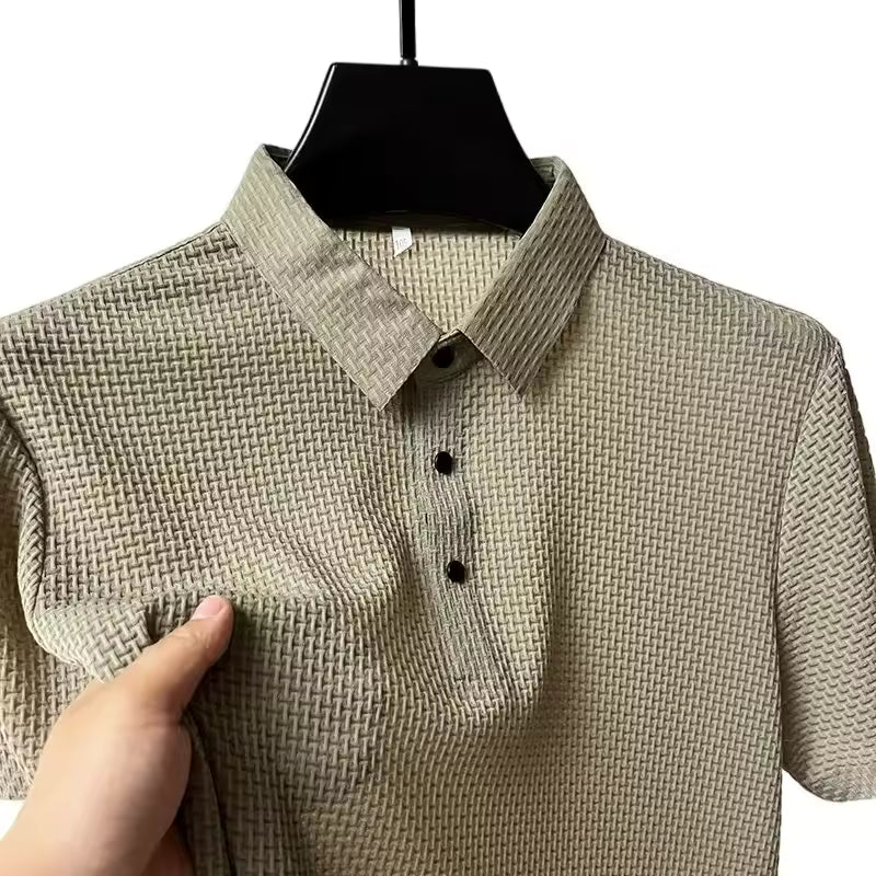 Beau | Ultrabequemes Poloshirt für Herren