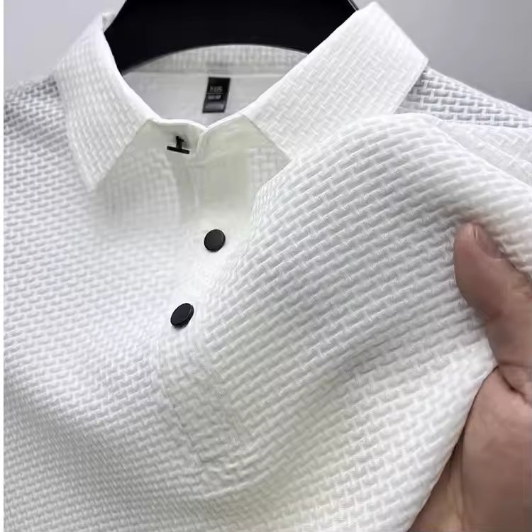 Beau | Ultrabequemes Poloshirt für Herren
