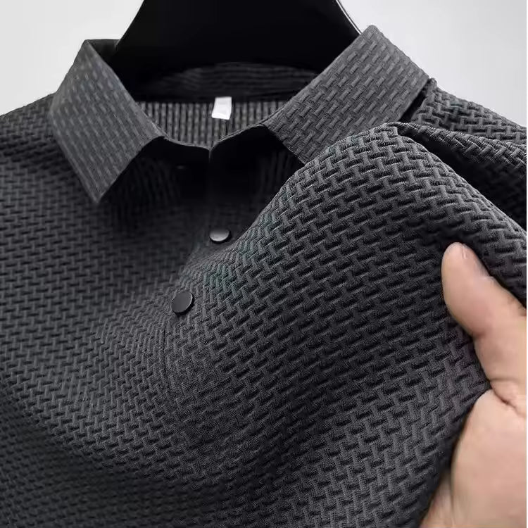 Beau | Ultrabequemes Poloshirt für Herren