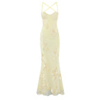 Fleur | Couture-Abendkleid