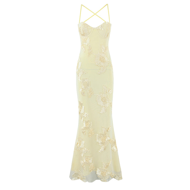 Fleur | Couture-Abendkleid