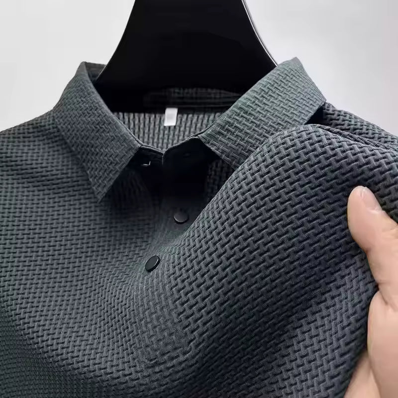 Beau | Ultrabequemes Poloshirt für Herren
