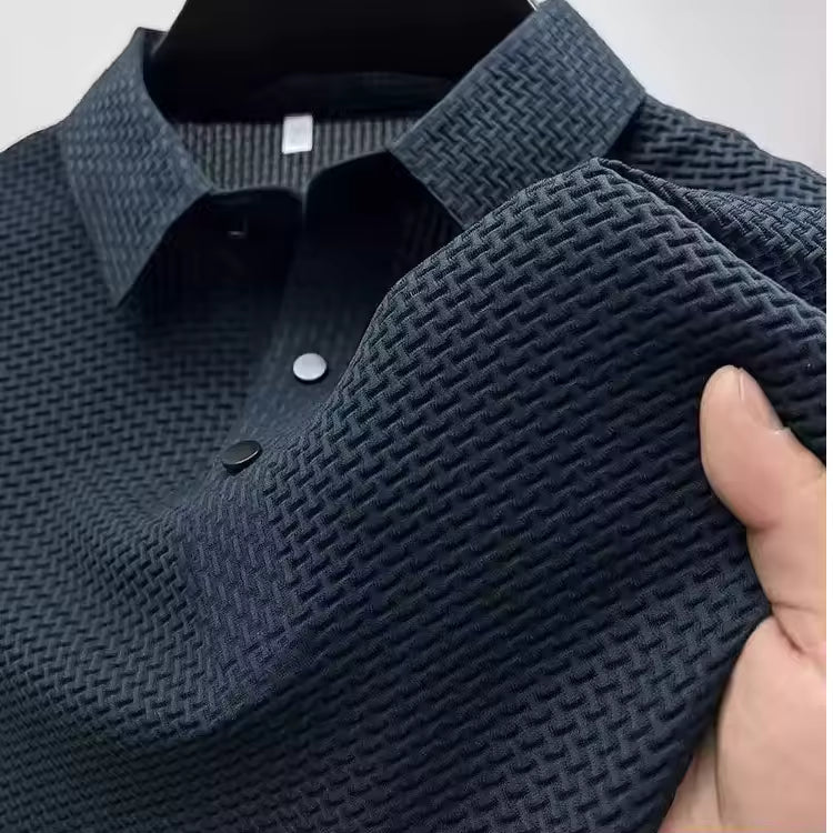 Beau | Ultrabequemes Poloshirt für Herren