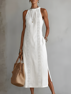 Joline | Midikleid