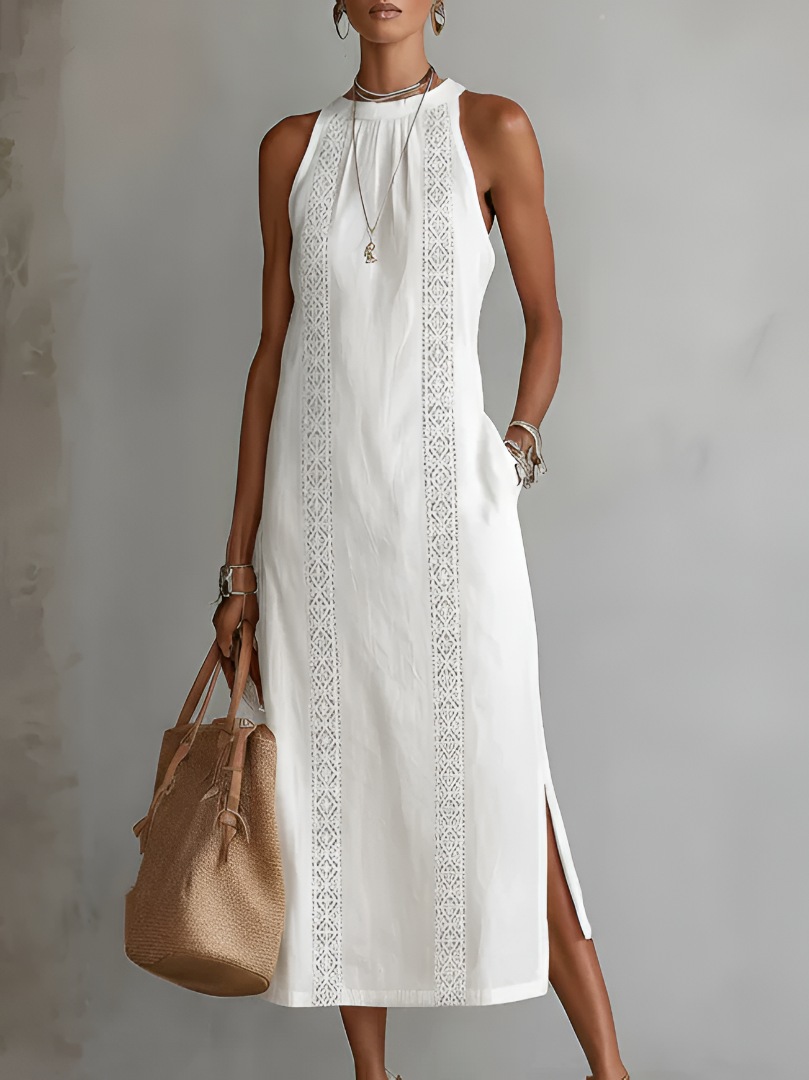 Joline | Midikleid