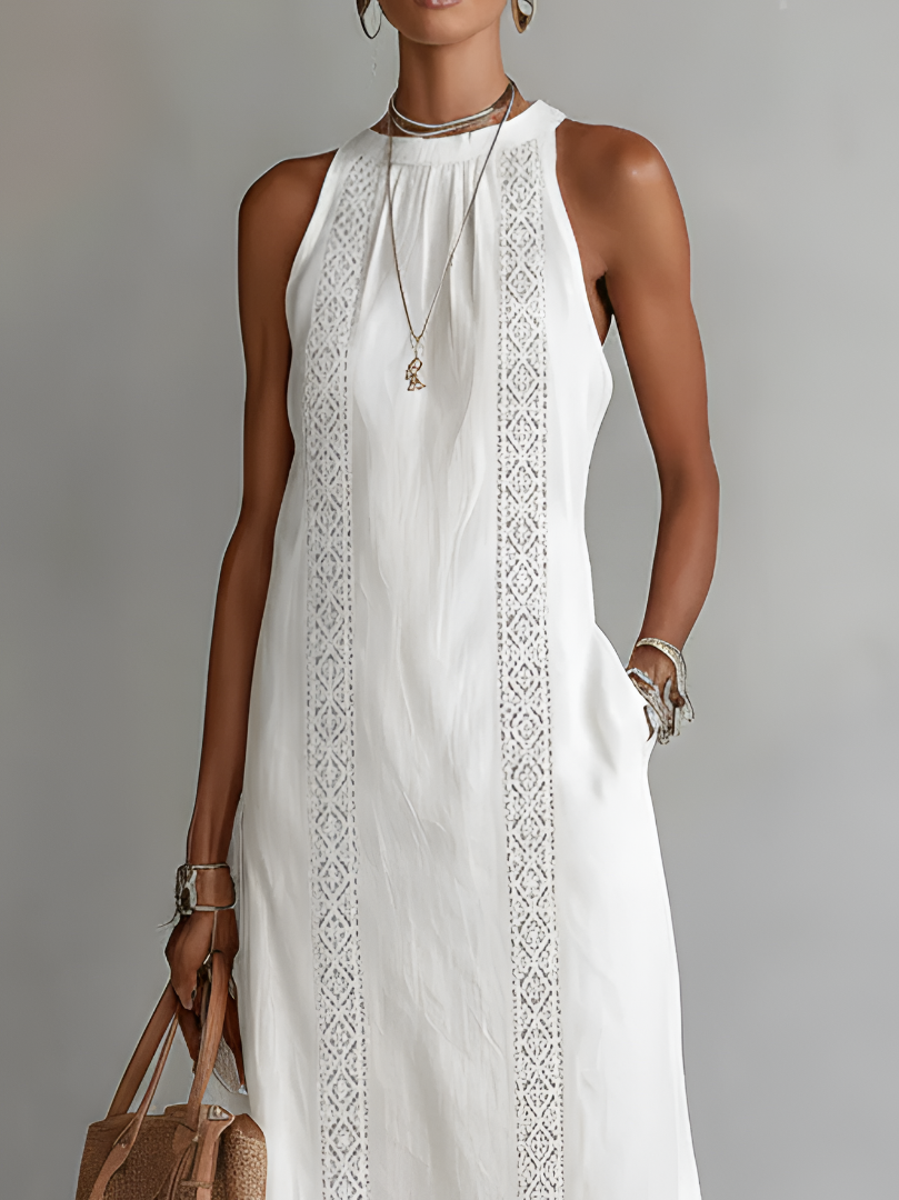 Joline | Midikleid
