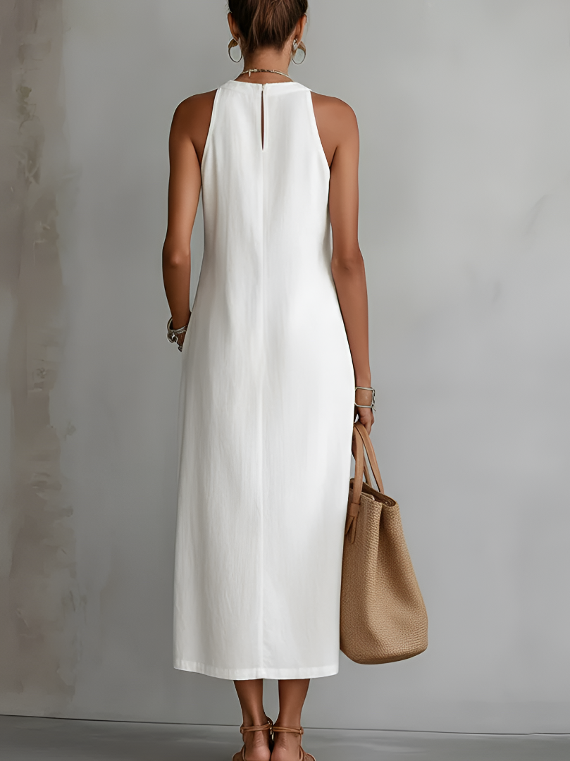 Joline | Midikleid