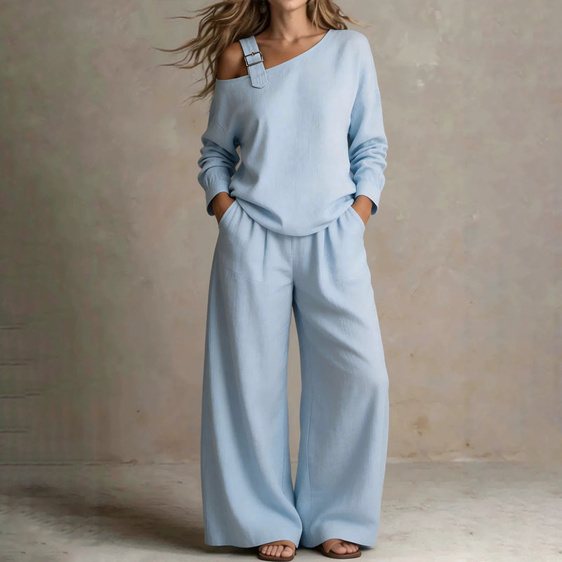Lauranne | Elegantes Set