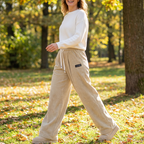 Lena Komfort Cordhose